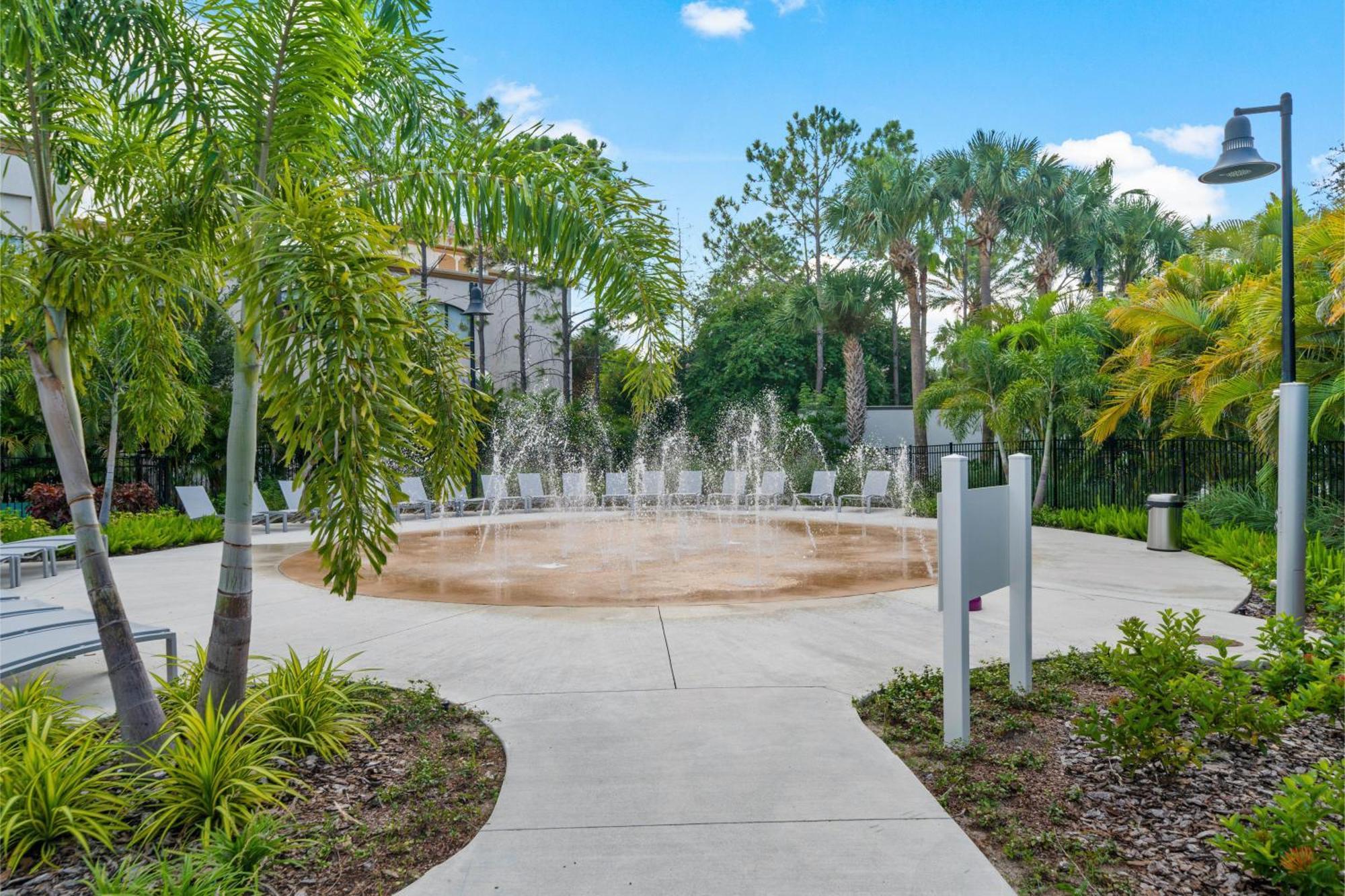 Gorgeous 1St-Floor, End Unit Condo W Lakeview Orlando Exterior photo